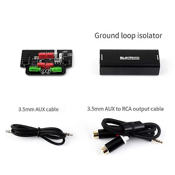 5 ONE V3 Audio DAC -sarjalle