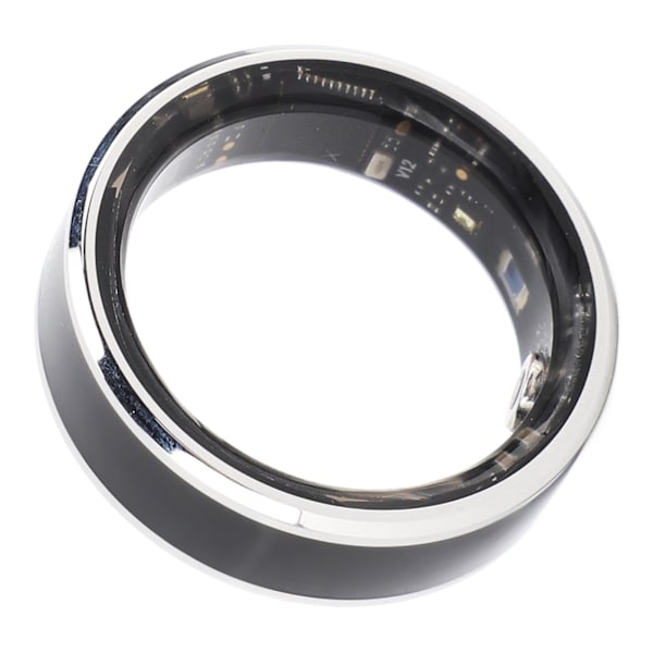 Smart Ringe Intelligent Søvn Overvågning Vandtæt Multifunktionel Sundhedspleje Sports Ring #9 19.2MM