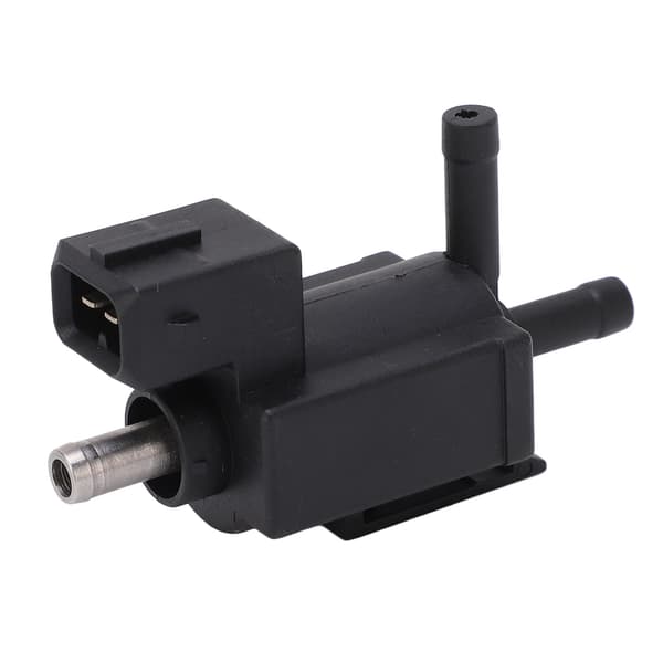 DC12V Turbolader Boost Kontrollventil 2 Pins 728311040 Erstatning for Saab 9‑3 9‑5