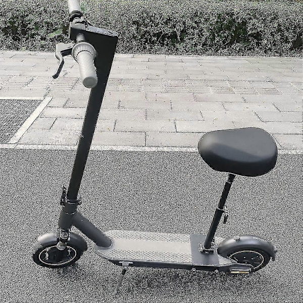 Laajennettu seisontatuki Ninebot Max G30:lle, pituus 18,5 cm