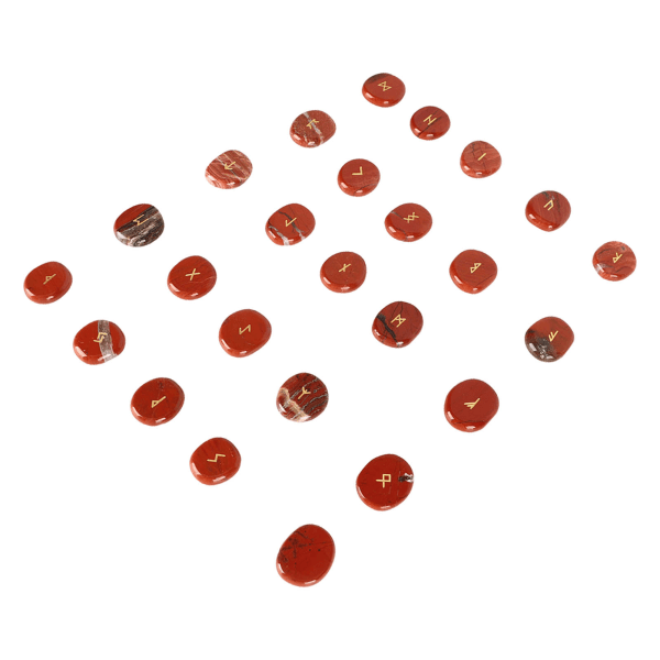 25 set luonnollisia set