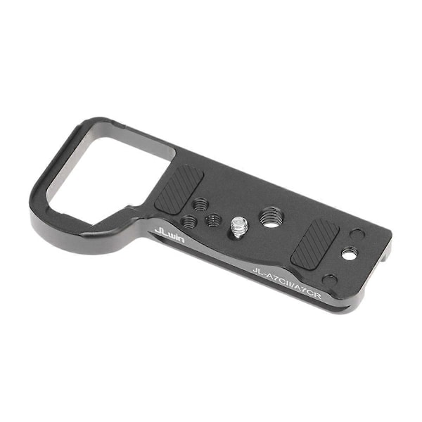 Vertikal Quick Release L-plade til A7C2 A7CII