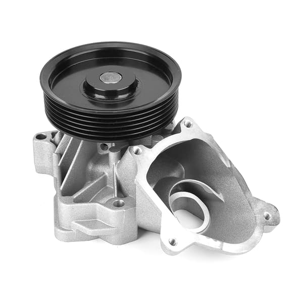 Bil elektrisk motorvattenpump 11517805810 passar för 3/5/6-serien
