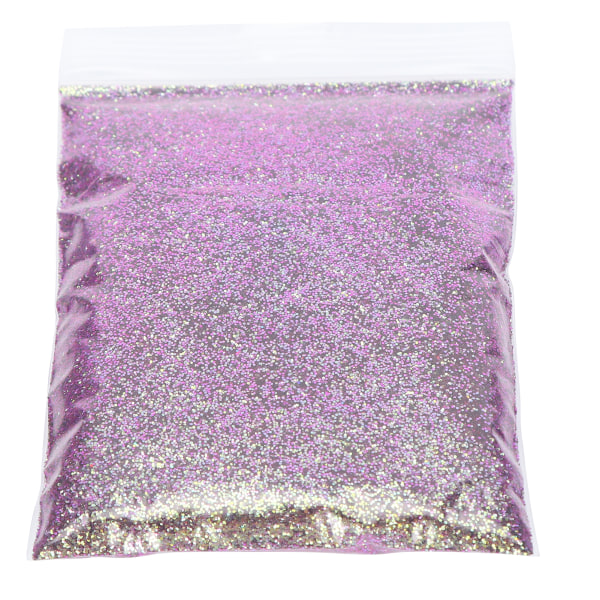 50g Glitter Holografisia paljetteja Tee tee-se-itse askarteluprojekti nail art koristeluun tarvikkeita 7822