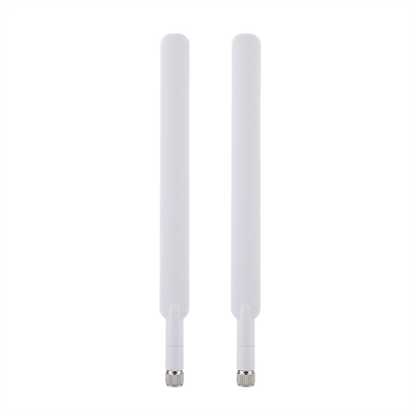 2kpl 4G LTE signaalin vahvistusantenni HUAWEI B310/B593/B315s/E5186s CPE-reitittimelle