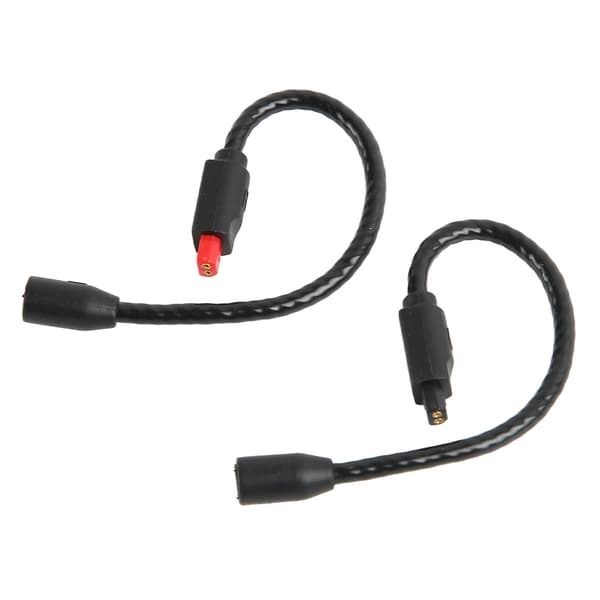 MMCX til ATH IM04 IM03 IM02 IM01 IM50 IM70 Adapterkabel Iltfrit Kobberkerne Forgyldt Interface Adapterkabel