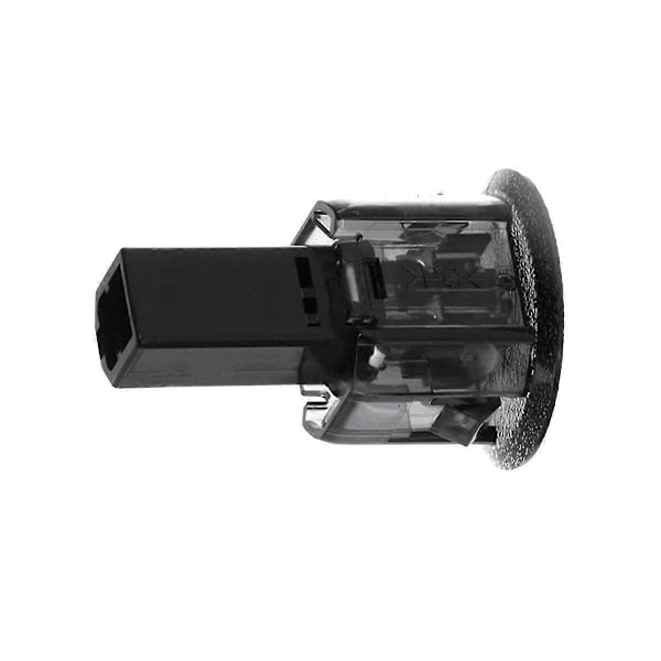 Kompatibel med Nissan 370Z GT-R Pathfinder Temperatursensor Sollast Sentinel Ljussensor 27721-3AA0A 277213AA0A