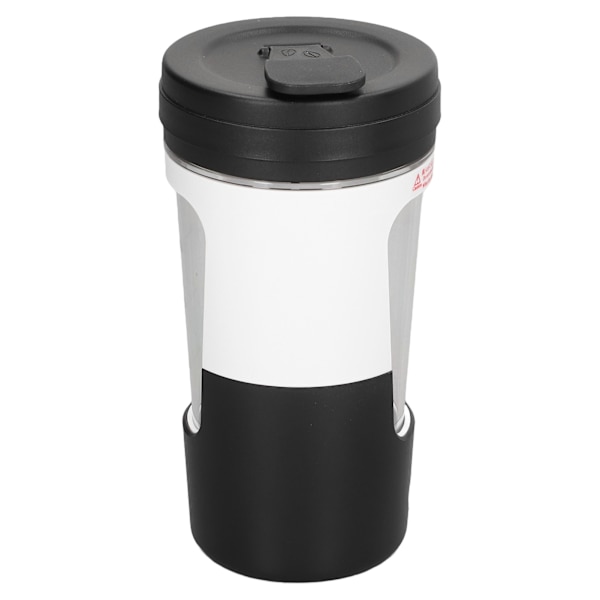 Automatisk selvrørende kaffekop Sportsvandflaske USB-opladning til DIY-drikkegaver Drikkevarer