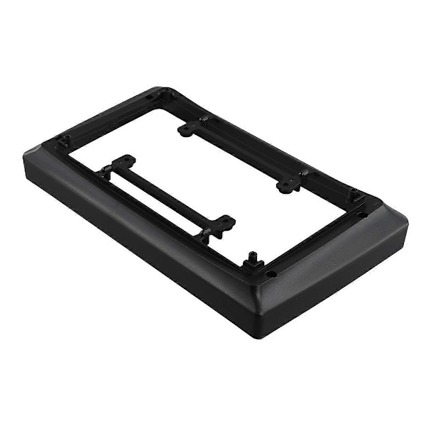 Bilradio Panel för Grand Vitara 1998-2006 Dash Kit