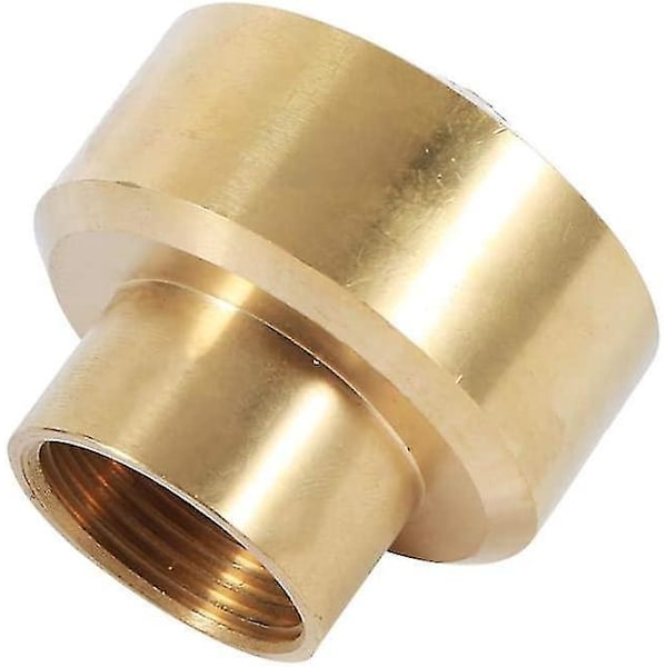 Messinkinen suihkulähde, sprinklerisuutin puutarhaan, lammikkoon, huvipuistoon, museoon, kirjastoon (3/4)