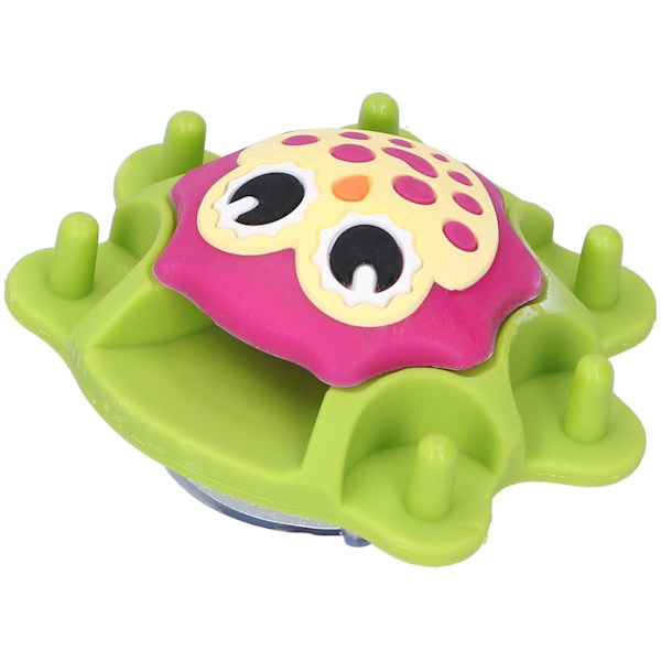 Bobbin Coil Holder Tråd Buddies Organizer Opbevaringsboks Genanvendelig DIY Broderi Sydele