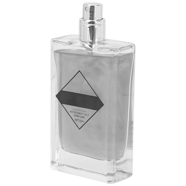 50 ml kvikksandparfyme for menn varig duft Parfyme bærbar parfymespray(#007)