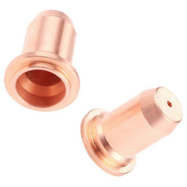 22 Dele -60 PT-60 -40 PT40 Plasma Skærebrænder Elektrode Beskyttelsesdæksel Holder