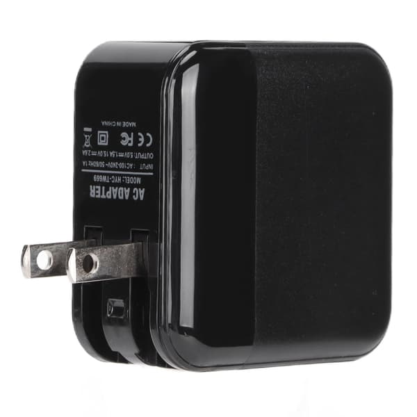 Laderadapter Hurtiglading Støtter TV-modus HD Multimedia Grensesnitt AC-adapterlader for Switch US-plugg