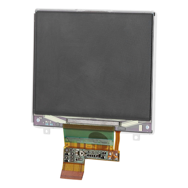 Vaihdettava korjausosa sisäinen LCD-näyttö iPod Classic 6. sukupolvelle 80 Gt 120 Gt 160 Gt