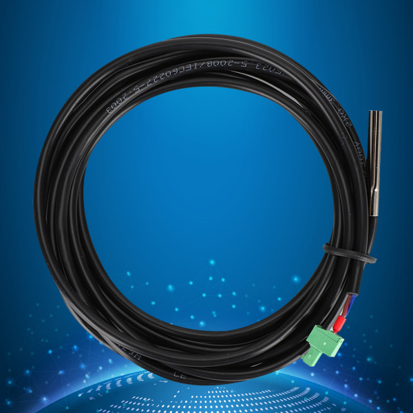 RTS300R47K3.81A Batteritemperatursensor -55~125℃ 47K termistor for Tracer BN
