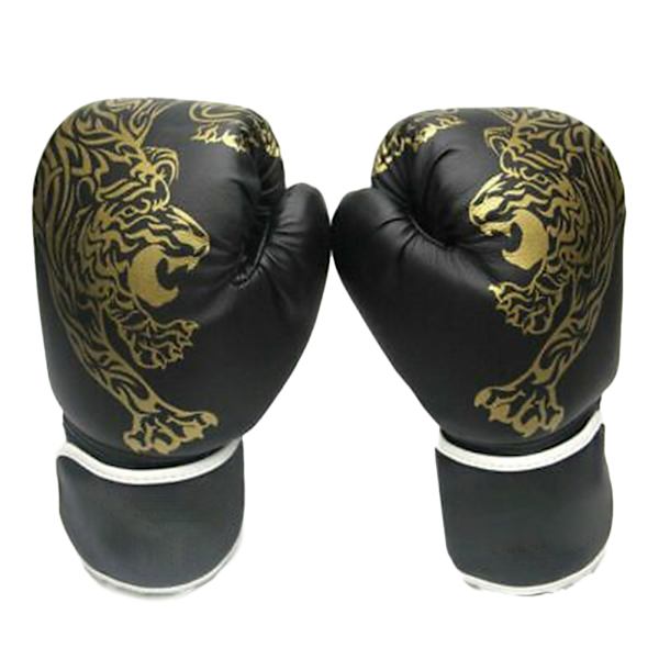 Børneboksehandsker Punching Træningshandsker til Punching Sparring Kickboxing