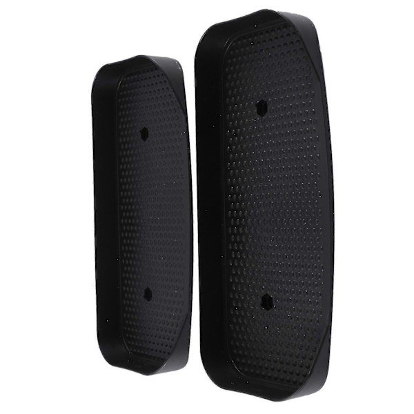 Fitness Elliptisk Tränare Pedaler Vindmotståndsmaskin Pedal Fitness Sportpedaltillbehör Zekai