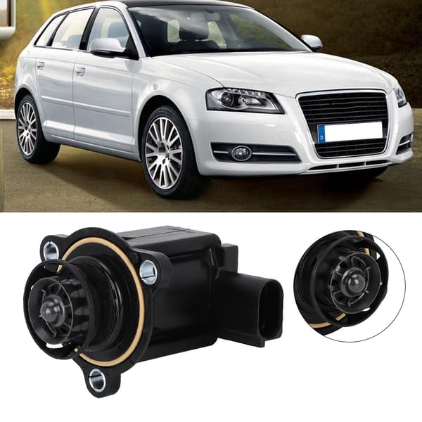 06H145710D Ventil trykkomformer bilsett tilbehør passer til AUDI 1.8 / 2.0 TFSI