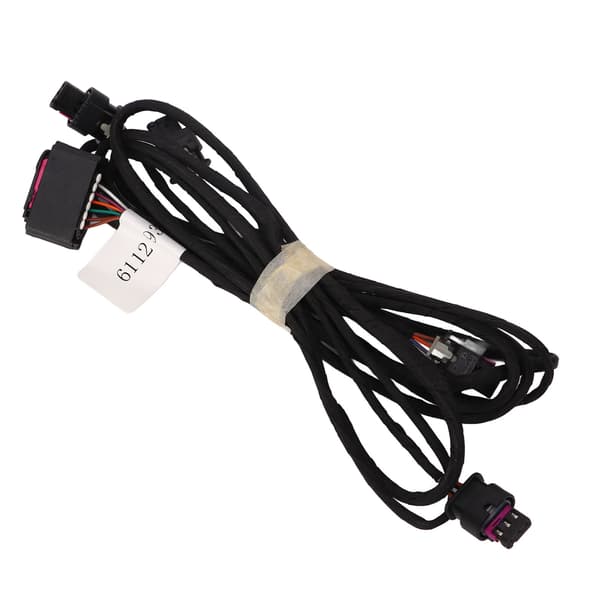 Parkeringssensor Kabelstam Framkabel Fordonsreservdelar 61129321955 för F15 X5 2014-2018