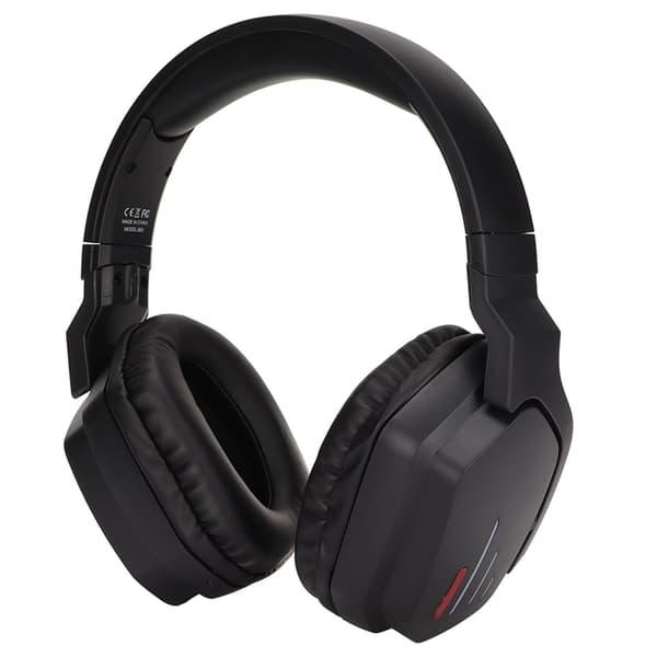 B60 Bluetooth-headset brusreducering stereo gamingheadset bas trådlöst lysande headset för PS4 för Xbox