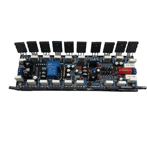 1000W Høj Effekt Mono Kanal Forstærkerkort Professionel Scene AMP