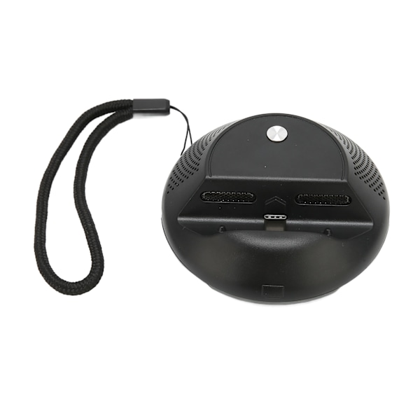 For Switch TV Dock Plug and Play TV Docking Station med konverteringsfunktion Power Indicator Overcurrent Protection