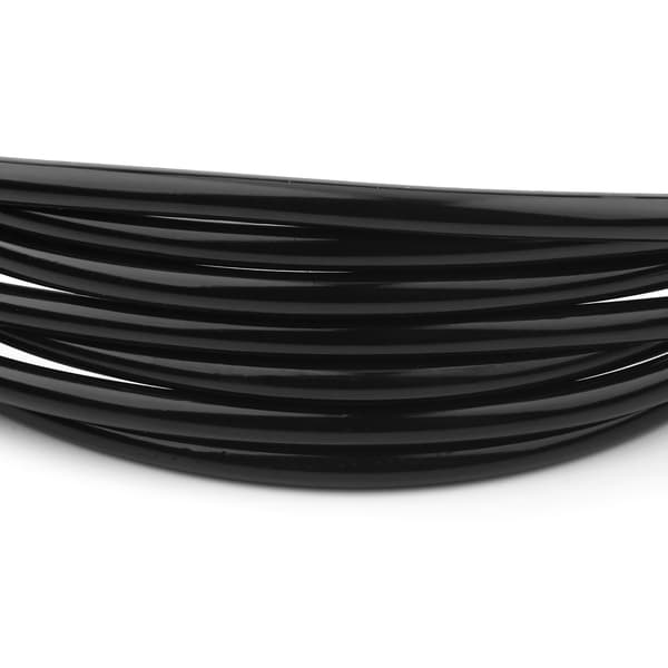 5M/10M/20M Vattenrör PVC/Plastslang 4/6mm Mikro Droppbevattningssystem