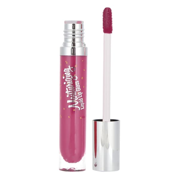 Pudaier 4ml Lipgloss Høyt Pigmentert Leppestift Langvarig Vanntett Skjønnhetskosmetikk06