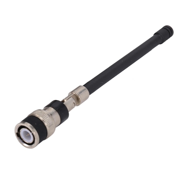 2 STK BNC UHF Mikrofon Antenne til PGX24 SLX24 SLX4 PG58 SM58 BETA58 Serien Trådløs Mikrofon-B7