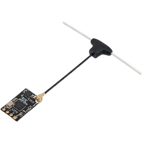 ELRS Nano 2.4G RX Mottagare ExpressLRS FPV Mottagare