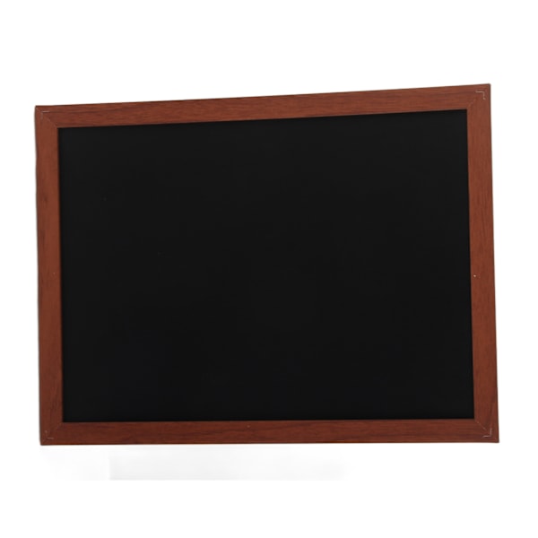 Kosmetisk makeup organizer tavle multifunktionel magnetisk tavle opbevaring display rack til hjem soveværelse 30x40cm/11.81x15.74in