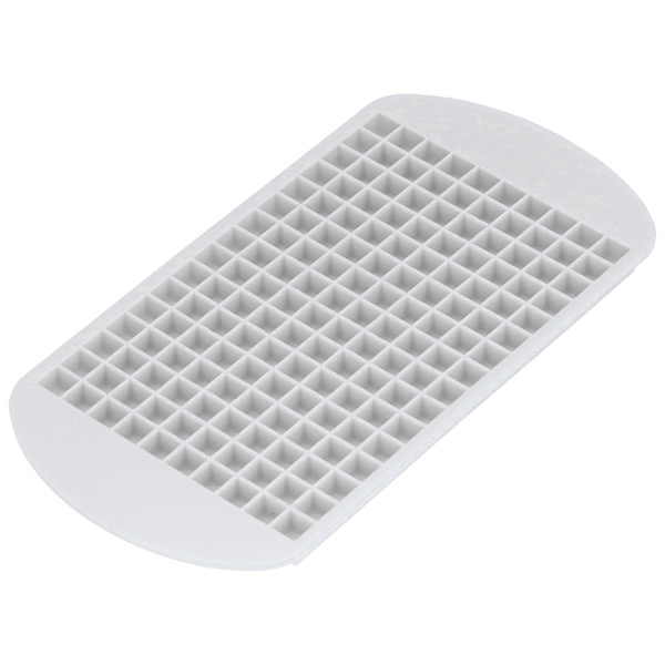 Isbitbrettform Matkvalitets silikonform DIY bakeverktøy for pudding, iskrem, kake, sjokolade, hvit