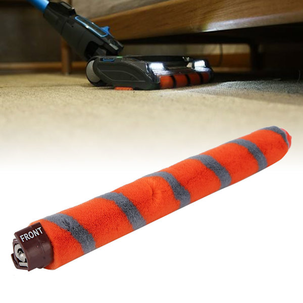 Päätelan harjarulla Shark NV800 NV800W NV801 HV380 HV382 -imuriin