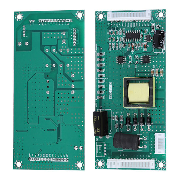 Universal 10‑65 tommer LED LCD TV Baggrundsbelysning Konstant Strøm Driver Board Boost Adapter Board