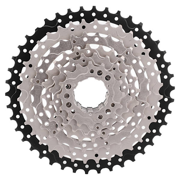 Bolany Mountain Bicycle Card Svänghjul 8 Speed ​​42T Cassette Cykel Svänghjul Tillbehör