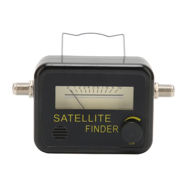 Digital Satellite Finder Professional Herkkä 950 - 2150 MHz satelliittisignaalin ilmaisin LCD-näytöllä