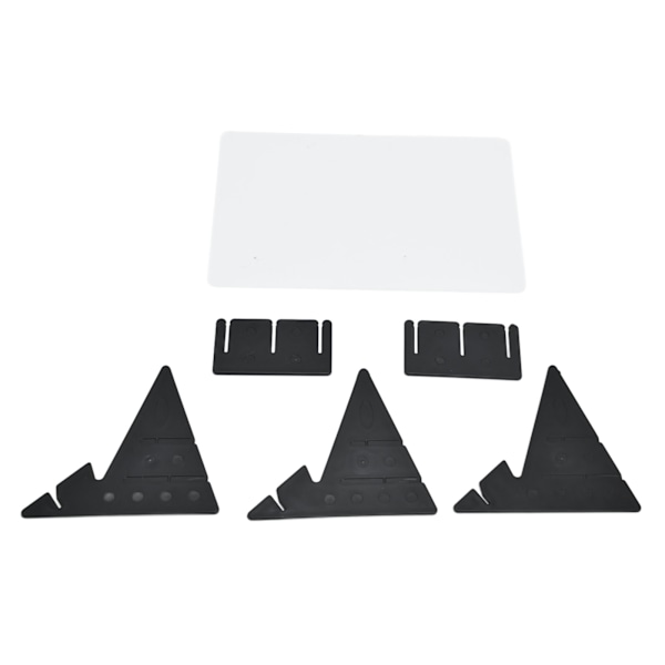 Tegnebrett med optisk kopieringstabell Skisse Maleri Refleksjon Tracing Projector Boards