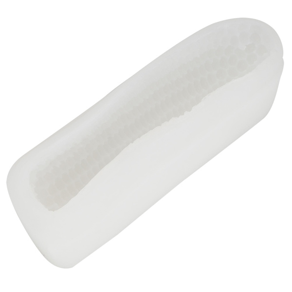 3D Maisformet Mousse Kakeform DIY Iskrem Pudding Sjokolade Silikonform Bakeverktøy
