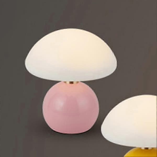 Table Lamp USB Night Light Bedroom Bedside Lamp Touch Screen Eye Protection Study Desk Lamp JH4