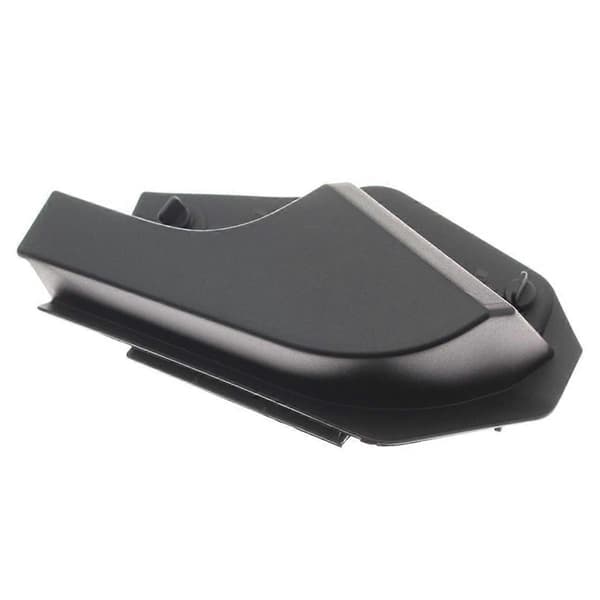 Windshield Cowl 735620033 1611681380 for BOXER JUMPER DUCATO FROM 2014 Black