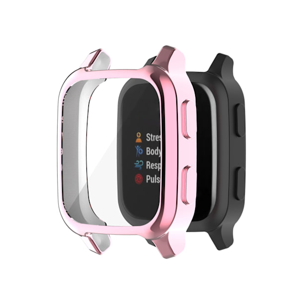 Beskyttende etui kompatibel med Garmin Venu SQ Full Coverage Protective Case Cover