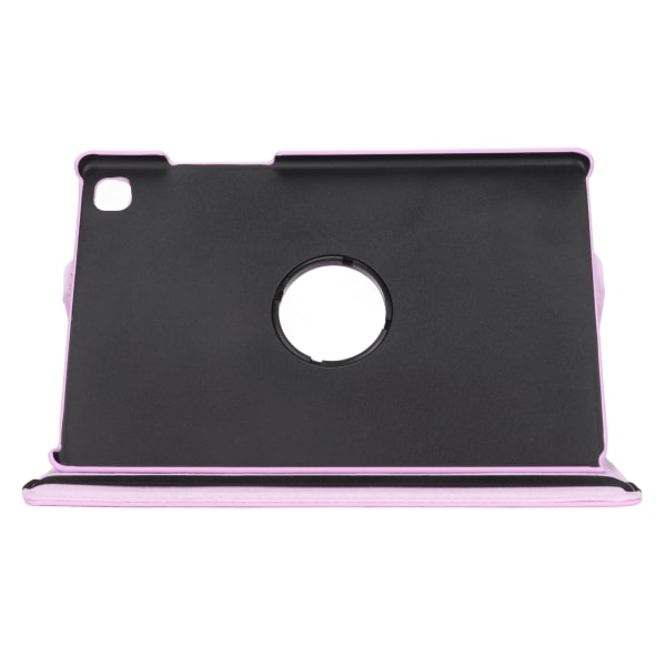 Case Bärbart Justerbar Vinkel Slim Case för Galaxy Tab A7 (T500/T505/T507) 10,4 tum TabletPink