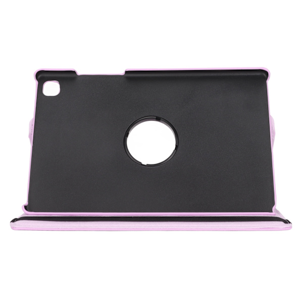 Tablet-etui Bærbart justerbart slankt tablet-etui til Galaxy Tab A7 (T500/T505/T507) 10,4 tommer TabletPink