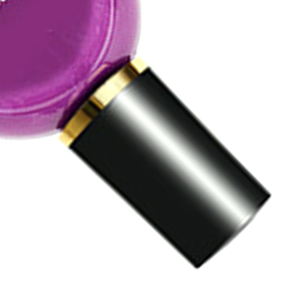 Nagellack 10ml Mättad Ljus Färg Elegant Stil Snabbtorkande Långvarigt Snabbtorkande Nagellack E049-12