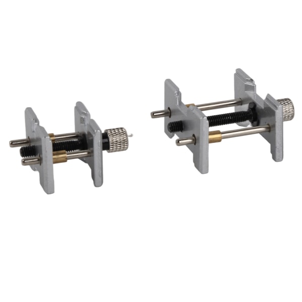 Watch Legering Fast Case Klämöppningshållare Urmakarverktyg för NO.4039‑B
