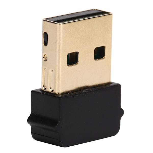 EDUP EP‑B3519 USB Bluetooth-adapter 5.0 kompatibel 4.0-mottaker datatilbehør