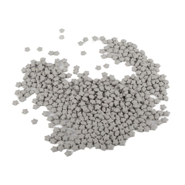 500g Star Wax Pärlor Lätt att smälta Snabbtorkande Förseglingsstämpelvax för bröllopsinbjudningar Kuvert Beige