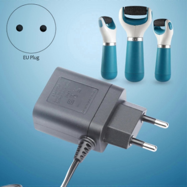 15V 5.4W Adapterlader kompatibel med HQ8 HQ8505 HQ8500 HQ6070 HQ6073 HQ6076 PT860 AT890-EU Plugg