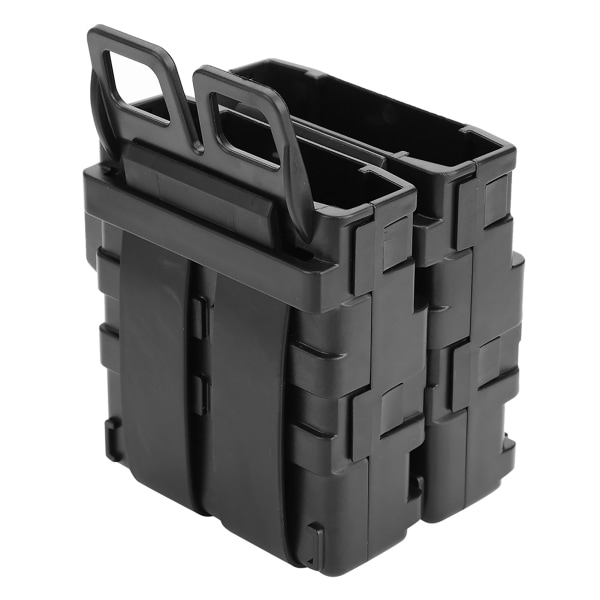 Clip Magazine Pouch Holder Quick Pull Box Tilbehør til Ammo Clip